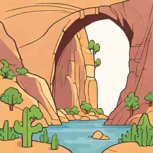 Jellystone Natural Bridge