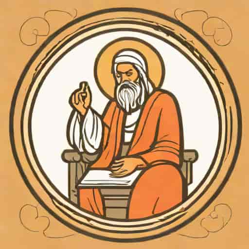Jeremiah Reluctant Prophet
