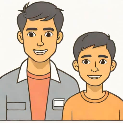 Jerome Ponce And Wilbert Ross