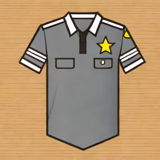Jersey Honorary Police