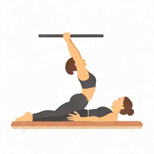 Jessica Valant Pilates Youtube