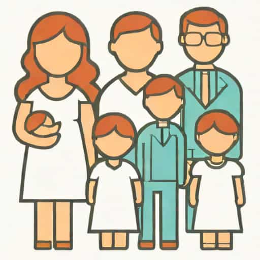 Jessop Polygamist Family