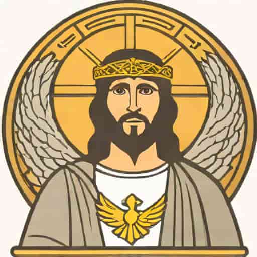Jesus Is Head Of Seraph Band