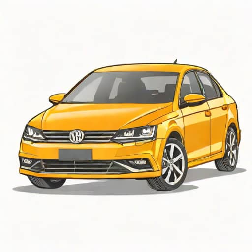 Jetta 2024 Rendimiento De Combustible