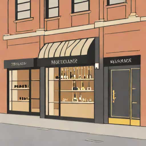Jewelry Stores Meatpacking District Nyc