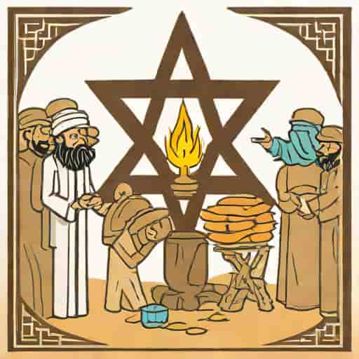 Jewish Pogrom Meaning In Hindi