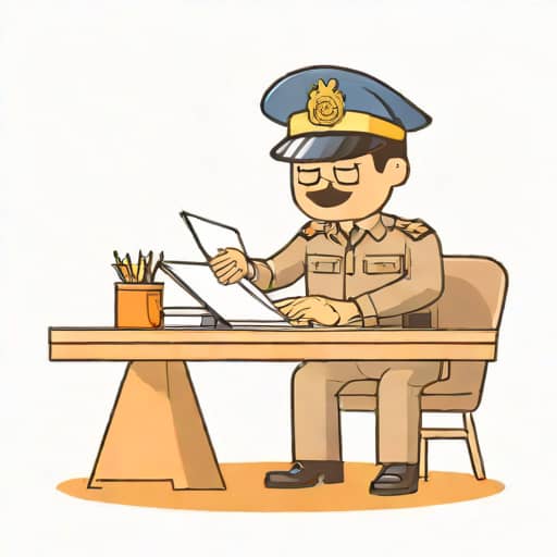 Jharkhand Constable Competitive Examination 2024