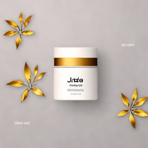 Jiaobi Whitening Cream