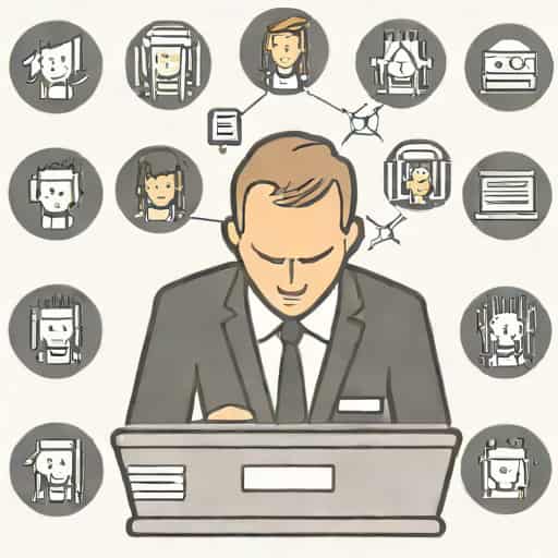 Jim Collins Productive Paranoia
