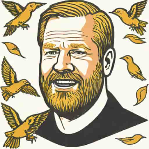 Jim Gaffigan Southern Hostility Tour