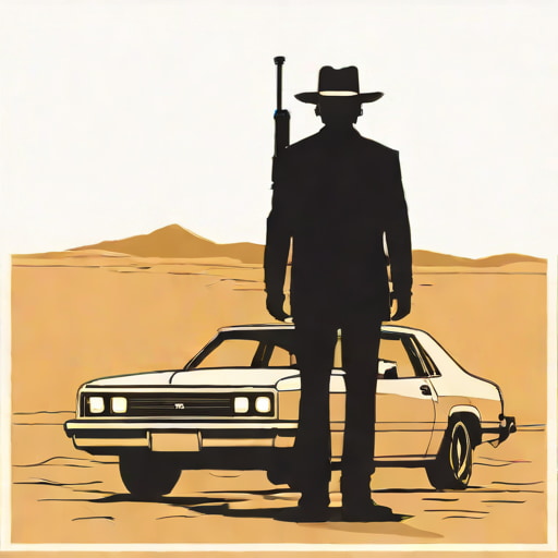 Jim Halsey The Hitcher 1986