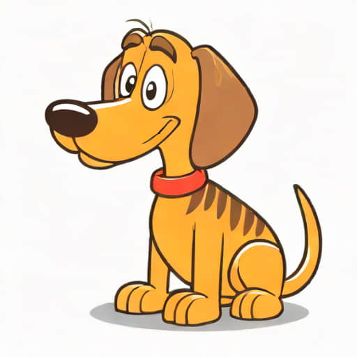 Jim Varney Slinky Dog