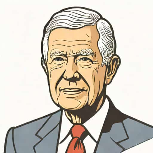 Jimmy Carter Predecessor