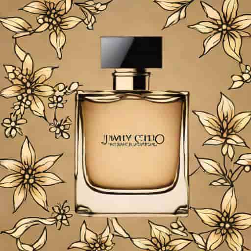 Jimmy Choo Seduction Collection Perfume