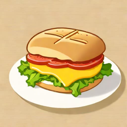 Jimmy Dean Breakfast Sandwich