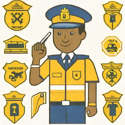 Jmpd Traffic Warden Vacancies 2024