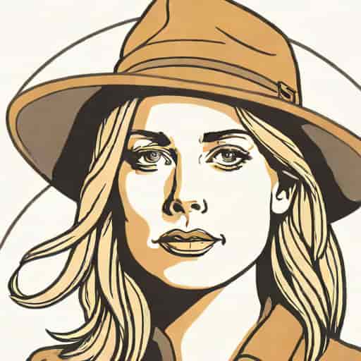 Joanne Higginbottom Wayfaring Stranger