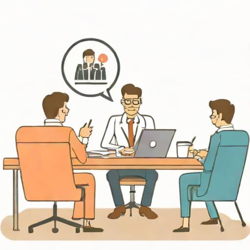 Job Interviews Are Humiliating