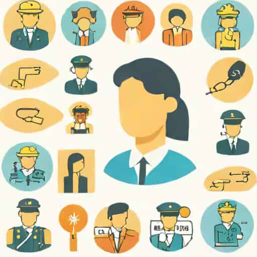Jobs In Victim Services