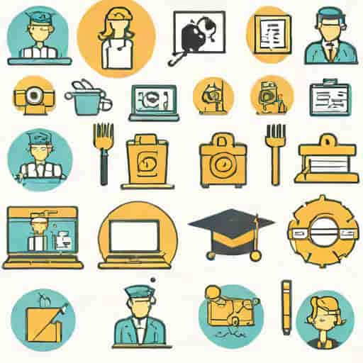 Jobs To Do Alongside Uni