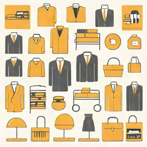 Jobs Visual Merchandiser