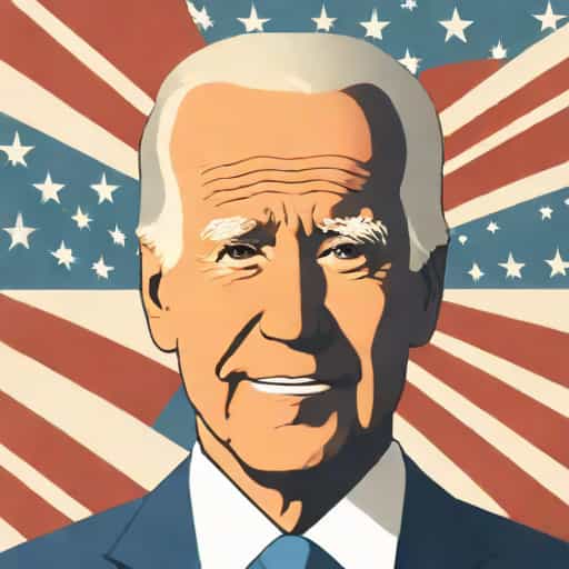 Joe Biden United States