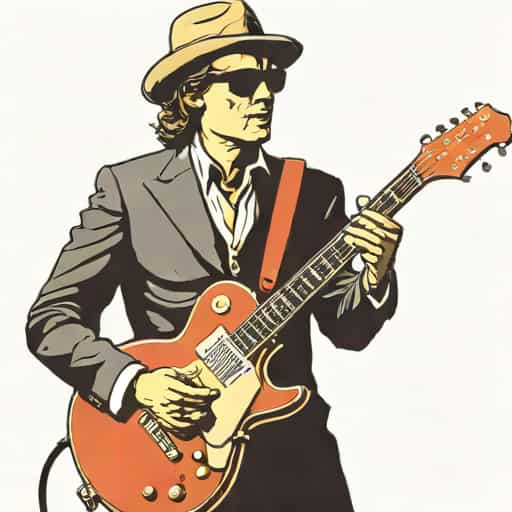 Joe Bonamassa The Last Matador Of Bayonne