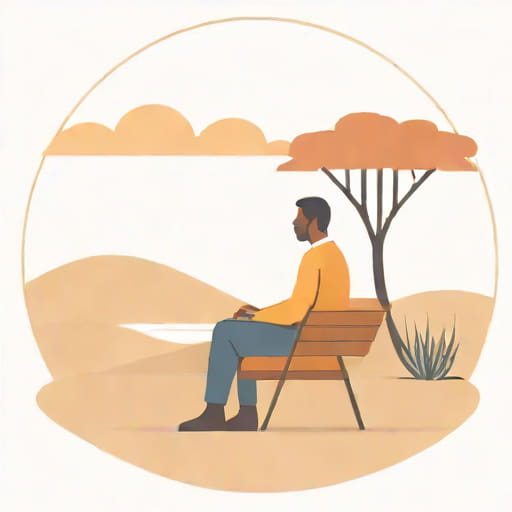 Joel Evans Wistful Vista