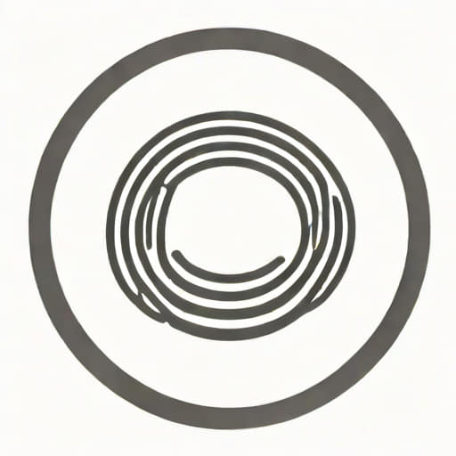 Jogless Purl Row In The Round
