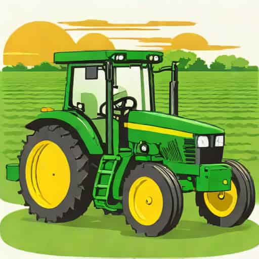 John Deere Cortland Ny
