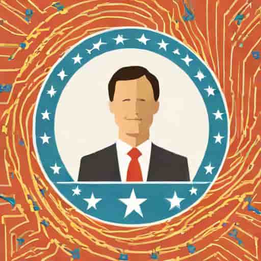 John Dickerson Political Party