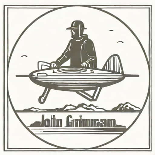 John Grimsmo Norseman