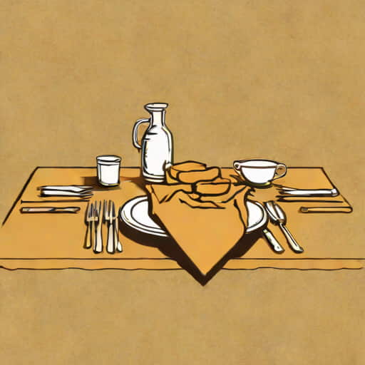 John Lewis Oilskin Tablecloth