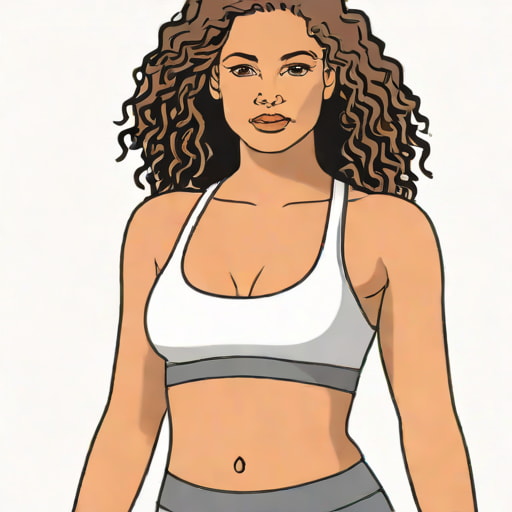 John Lewis Panache Sports Bra