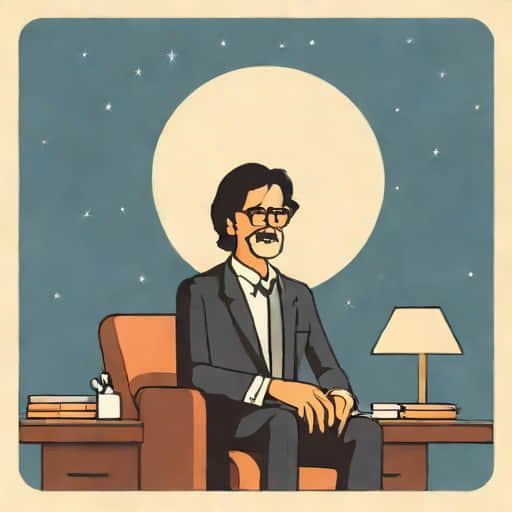 John Patrick Shanley Moonstruck