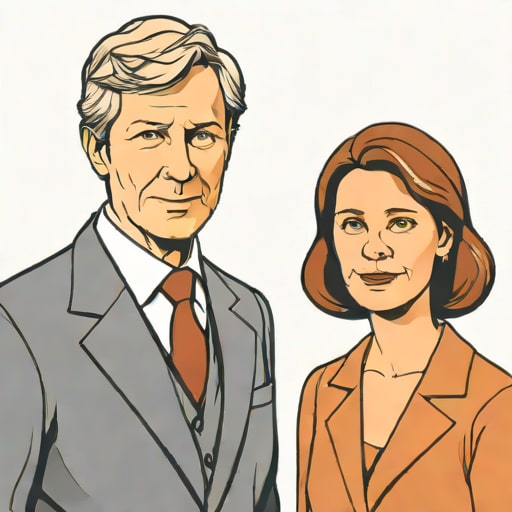 John Watson And Rosalie Rayner