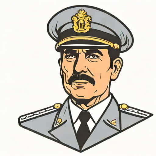Johnny Patcheko Gendarme Biographie