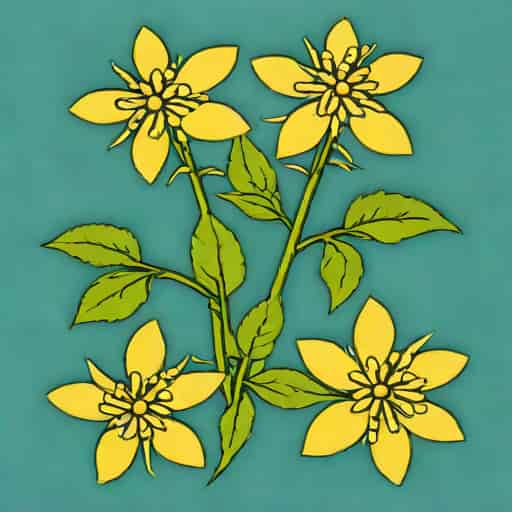 John'S Wort Benefits