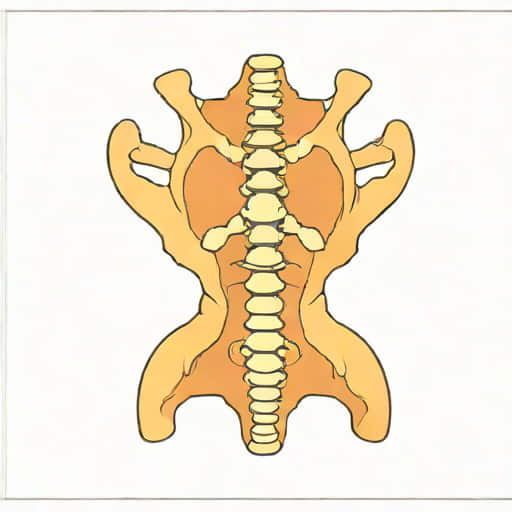 Joint Between Atlas And Axis Vertebrae