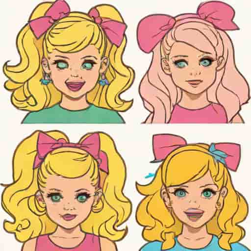 Jojo Siwa Triplet Names