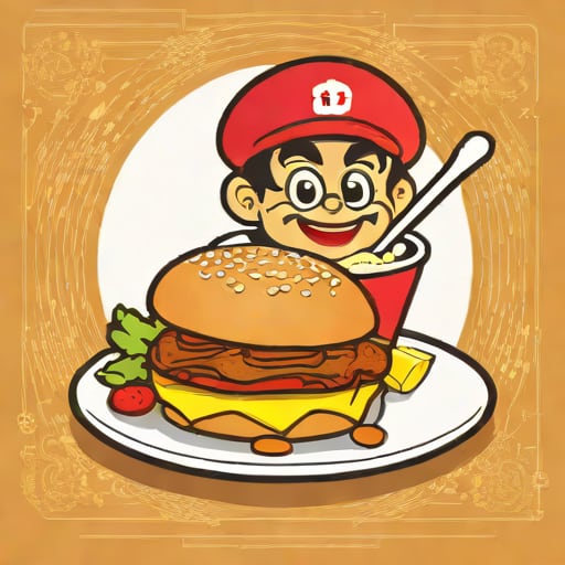 Jollibee Commonwealth Mindanao