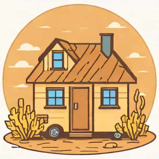 Jolly Tumbleweed Tiny Home Price