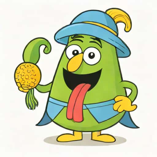 Jonah A Veggietales Movie Nineveh