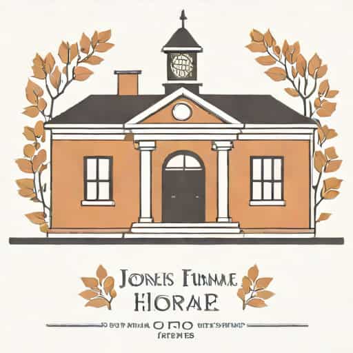 Jones Funeral Home Georgetown Ontario
