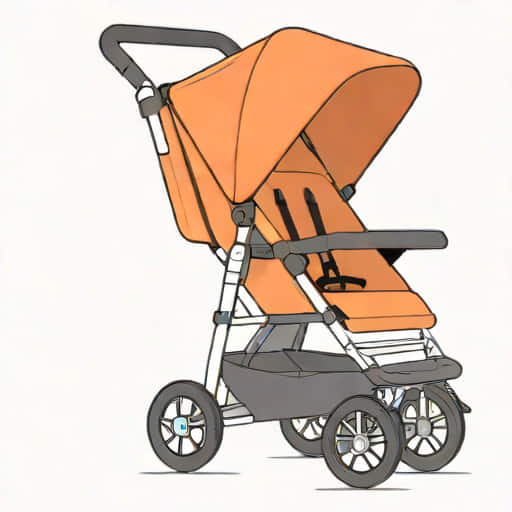 Joovy Caboose Ultralight Sit And Stand