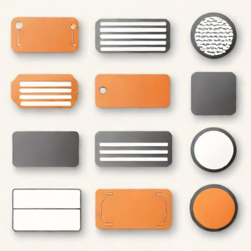 Jordan Urethane Plates