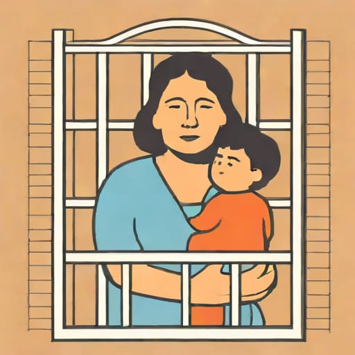 Jose Rizal'S Mother Imprisonment