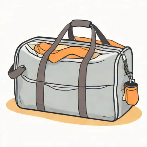 Joseph Joseph Laundry Holdall