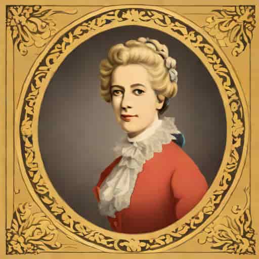 Josephine De Talleyrand Photos