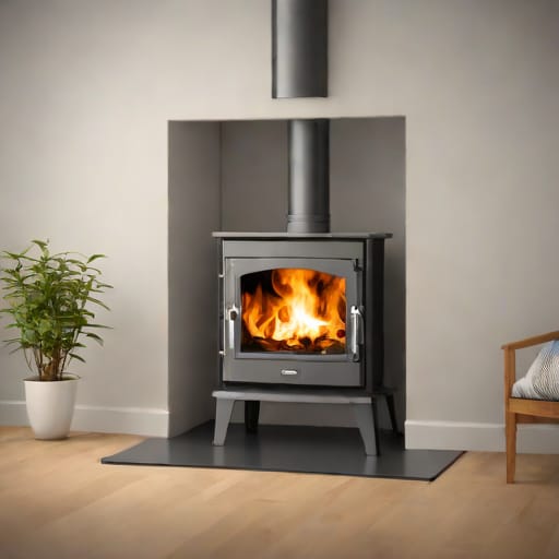 Jotul 602 Firebox Size